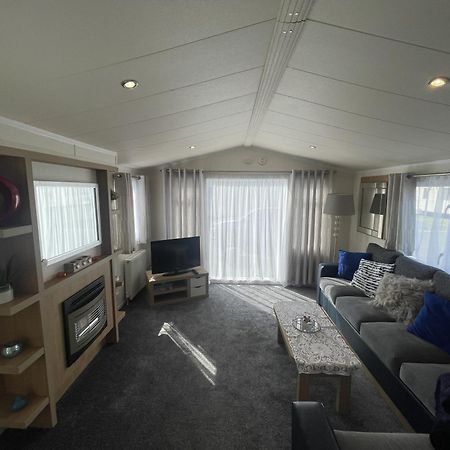 2 Bedroom Caravan, Edi Rita, Robin Hood, Pet Friendly Meliden Exterior foto