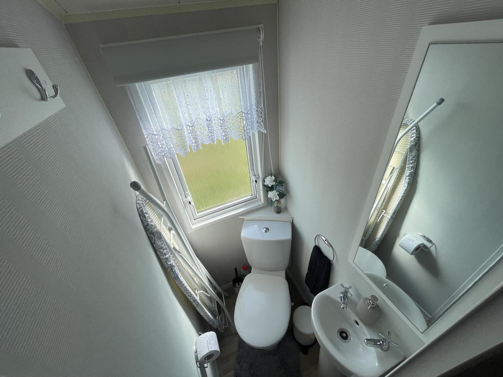 2 Bedroom Caravan, Edi Rita, Robin Hood, Pet Friendly Meliden Exterior foto