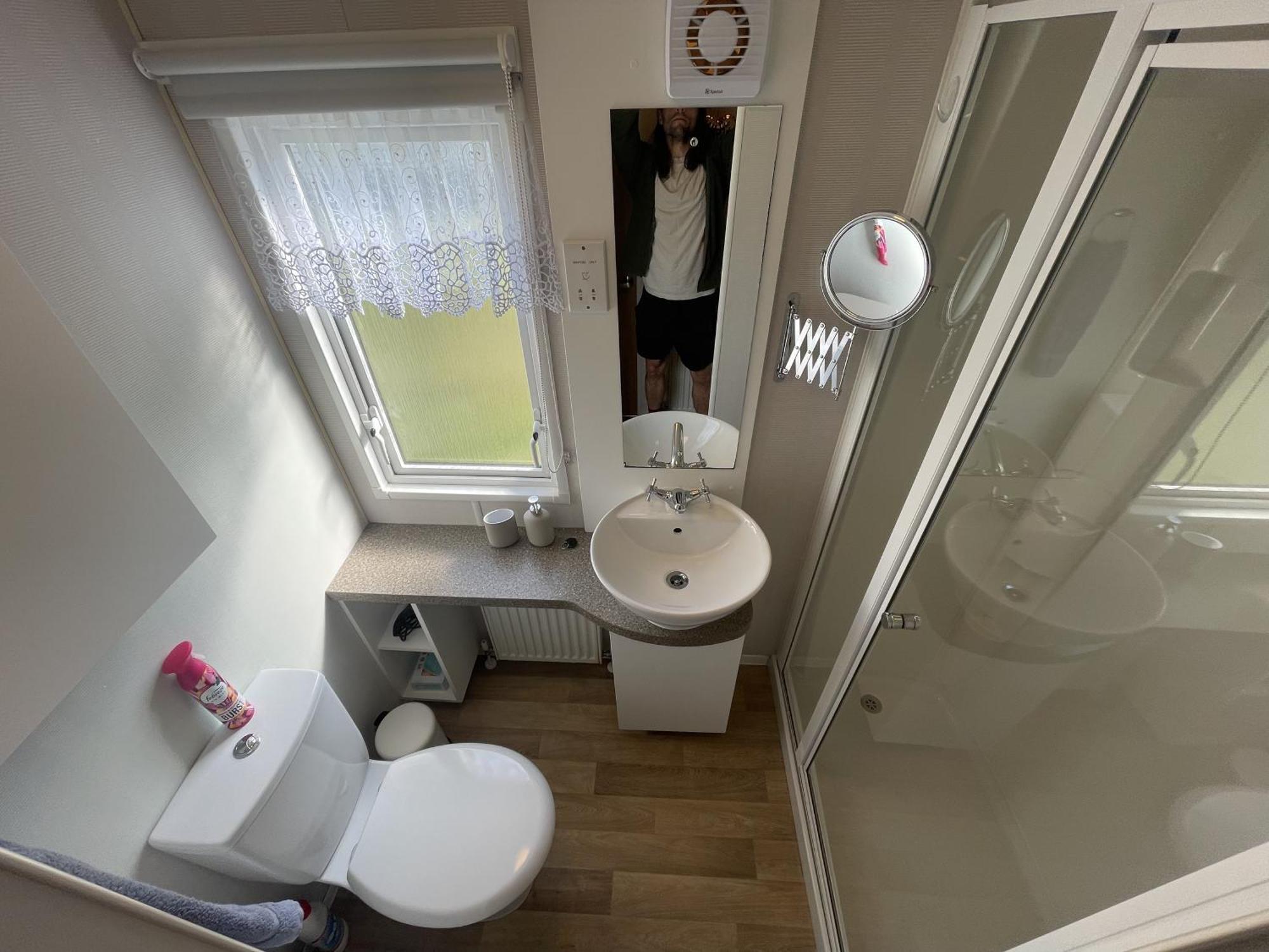 2 Bedroom Caravan, Edi Rita, Robin Hood, Pet Friendly Meliden Exterior foto