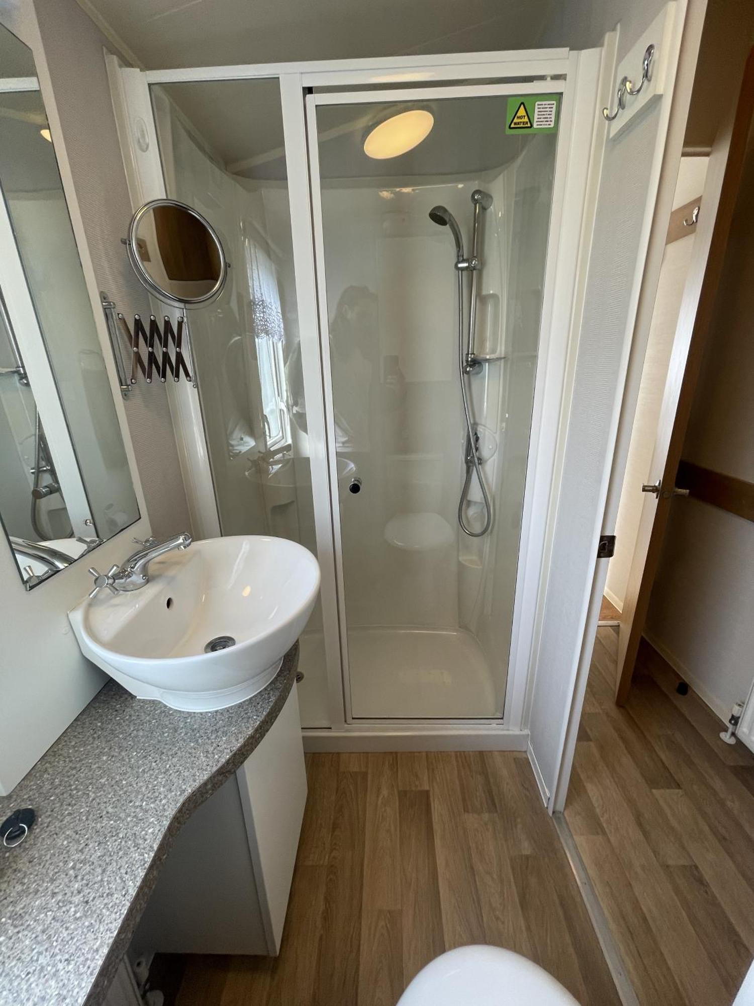 2 Bedroom Caravan, Edi Rita, Robin Hood, Pet Friendly Meliden Exterior foto