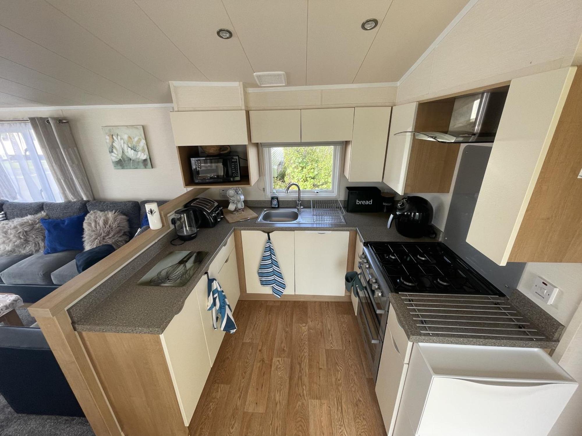 2 Bedroom Caravan, Edi Rita, Robin Hood, Pet Friendly Meliden Exterior foto