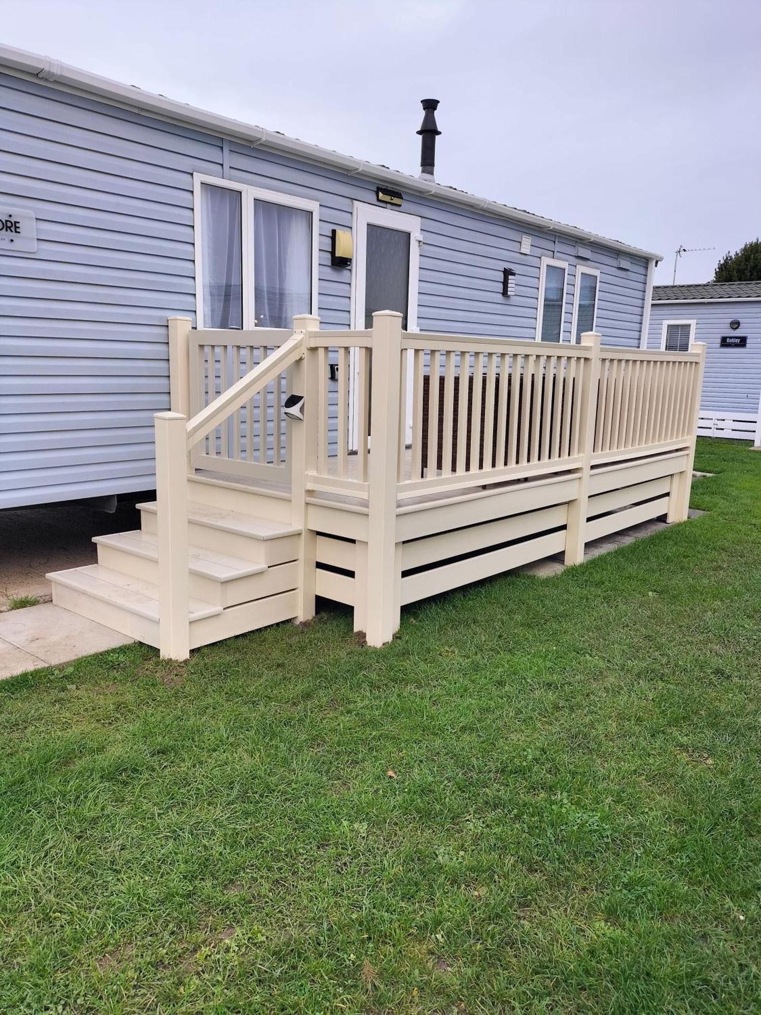 2 Bedroom Caravan, Edi Rita, Robin Hood, Pet Friendly Meliden Exterior foto