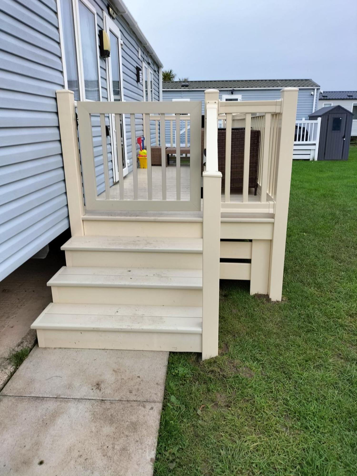 2 Bedroom Caravan, Edi Rita, Robin Hood, Pet Friendly Meliden Exterior foto